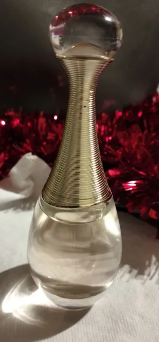 Dior J'adore Eau de Parfum