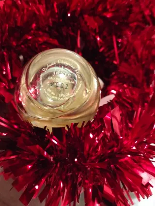 Dior J'adore Eau de Parfum