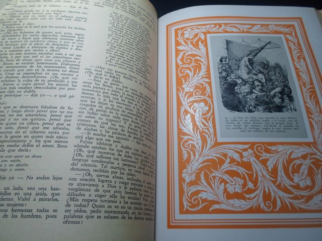 1932 El Buscón y los Sueños - Quevedo