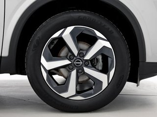 Nissan Qashqai DIG-T 103kW N-Connecta