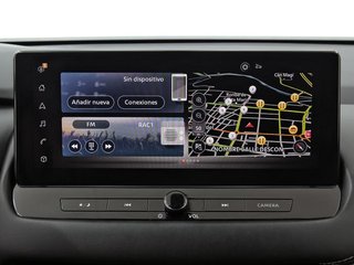 Nissan Qashqai DIG-T 103kW N-Connecta