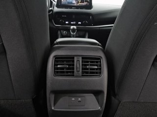 Nissan Qashqai DIG-T 103kW N-Connecta