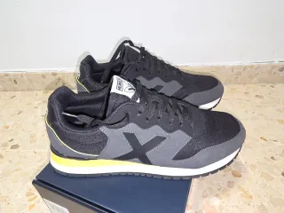 Zapatillas Munich Dash 264