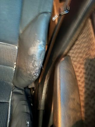 Asientos Deportivos BMW E46