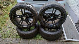 Llantas BMW M2