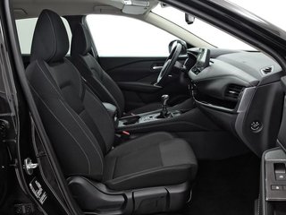 Nissan Qashqai DIG-T 103kW N-Connecta