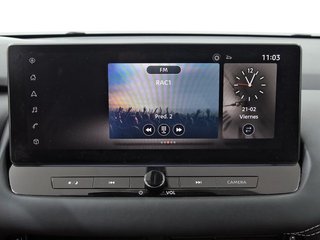 Nissan Qashqai DIG-T 103kW N-Connecta