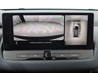 Nissan Qashqai DIG-T 103kW N-Connecta