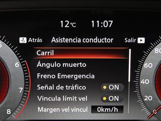Nissan Qashqai DIG-T 103kW N-Connecta