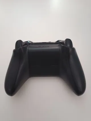 Mando Xbox One Negro