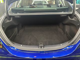 Mercedes-Benz Clase C 200D AMG LINE