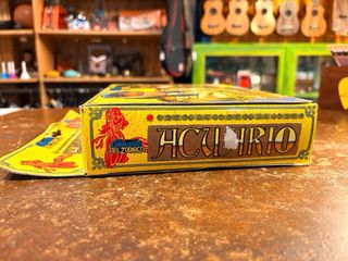 Caballeros del Zodiaco Acuario Bandai