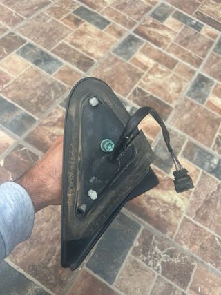 Retrovisores eléctricos SEAT leon 1m Toledo 1.9tdi