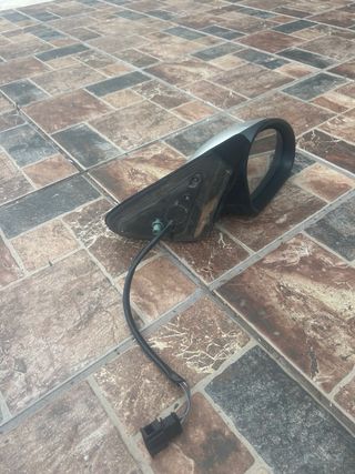 Retrovisores eléctricos SEAT leon 1m Toledo 1.9tdi