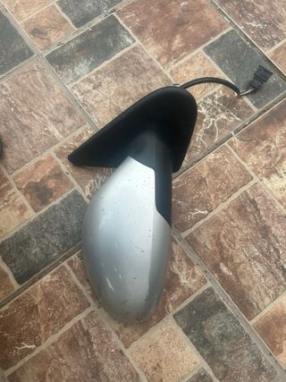 Retrovisores eléctricos SEAT leon 1m Toledo 1.9tdi