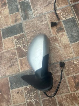 Retrovisores eléctricos SEAT leon 1m Toledo 1.9tdi