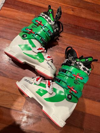 Botas de esquí Dalbello 24/24.5