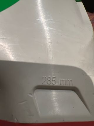 Botas de esquí Dalbello 24/24.5