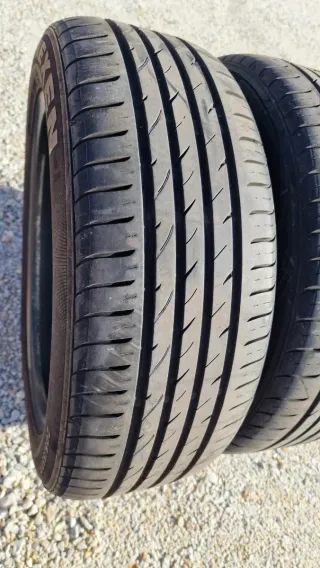Neumáticos 205/55/17