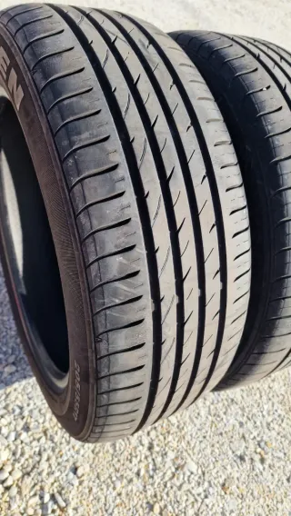 Neumáticos 205/55/17