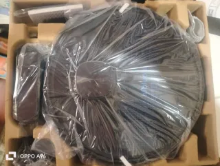 Robot Aspirador Lubluelu Nuevo