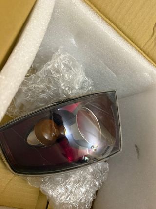 Piloto Seat Ibiza 6L