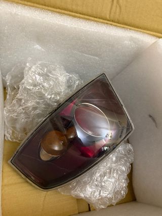 Piloto Seat Ibiza 6L