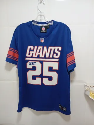 Camiseta NFL Giants Talla M