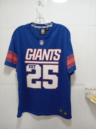 Camiseta NFL Giants Talla M