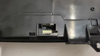 Panel Radio Aire Acondicionado Citroen C4 II DS4