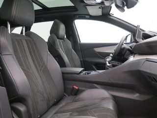 Peugeot 3008 1.2 PureTech 96KW (130CV) S&S GT
