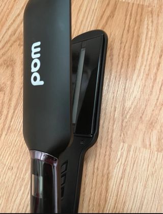 Plancha Profesional Wad 4 en 1