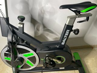 Bicicletta Spinning Salter PT-1690