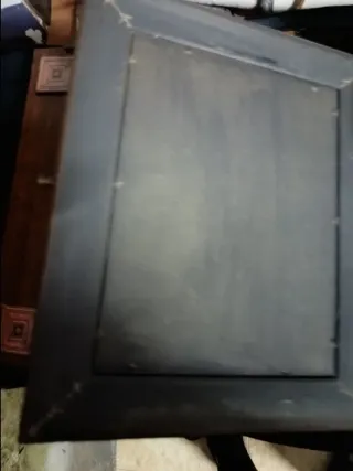 Cuadros decorativos florales (2 unidades)