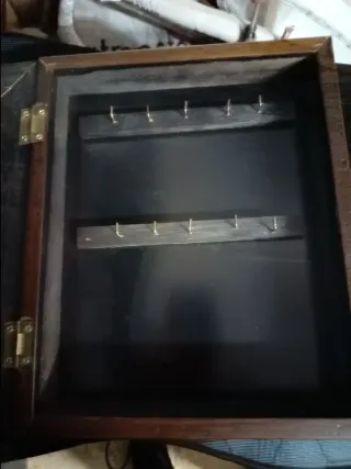 Cuadros decorativos florales (2 unidades)