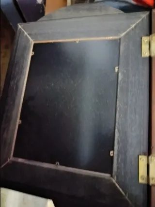 Cuadros decorativos florales (2 unidades)