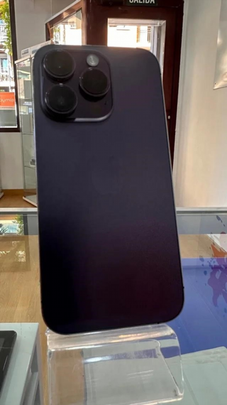 iPhone 14 Pro Viola 128GB