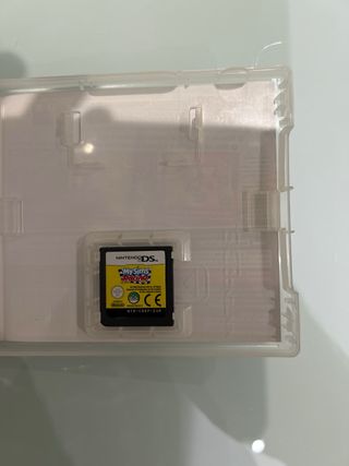 My Sims Racing Nintendo DS