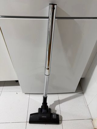 Aspiradora Conga Rockstar 800W