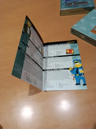 Los Simpson - DVD - Temporada 2