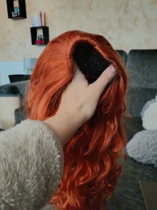 Disfraz Princesa Mérida Brave + Peluca