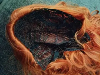 Disfraz Princesa Mérida Brave + Peluca