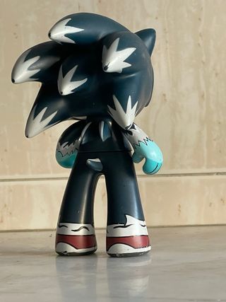 Sonic The Hedgehog Figura Vinyl SEGA Toys R Us