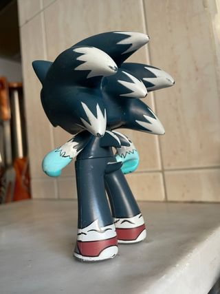 Sonic The Hedgehog Figura Vinyl SEGA Toys R Us