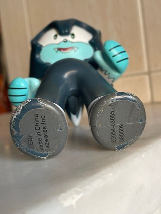 Sonic The Hedgehog Figura Vinyl SEGA Toys R Us