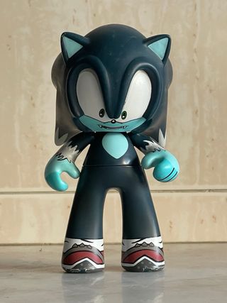 Sonic The Hedgehog Figura Vinyl SEGA Toys R Us