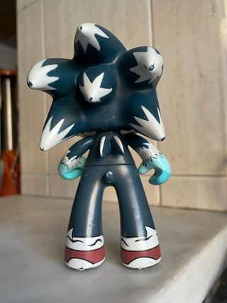 Sonic The Hedgehog Figura Vinyl SEGA Toys R Us