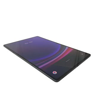 TABLET SAMSUNG GALAXY TAB S9 ULTRA 5G NEGRA Y LAPI