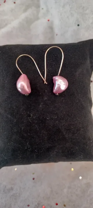 Pendientes Plata Ley 925