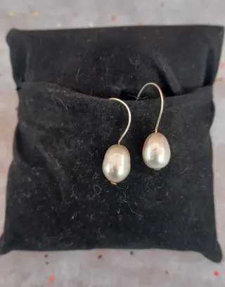 Pendientes Plata Ley 925